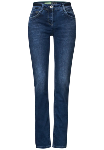 Jeans Cecil - Denim - 376026