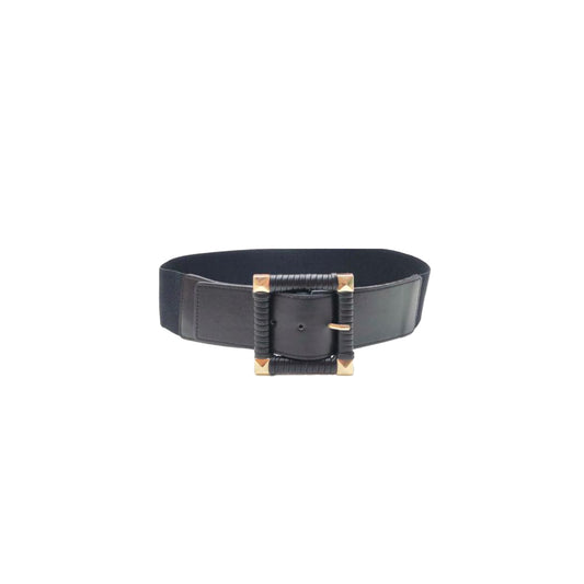 Lipstick - Square Buckle Belt - CT7375