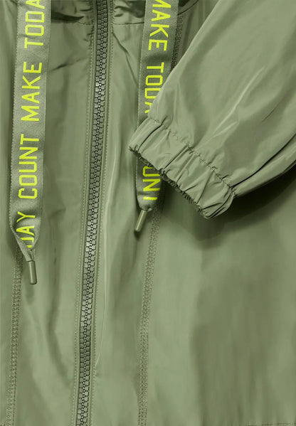 Cecil - Parka Jacket - 100766