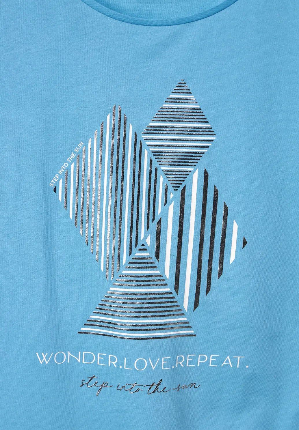 Street One - T-Shirt - 319435