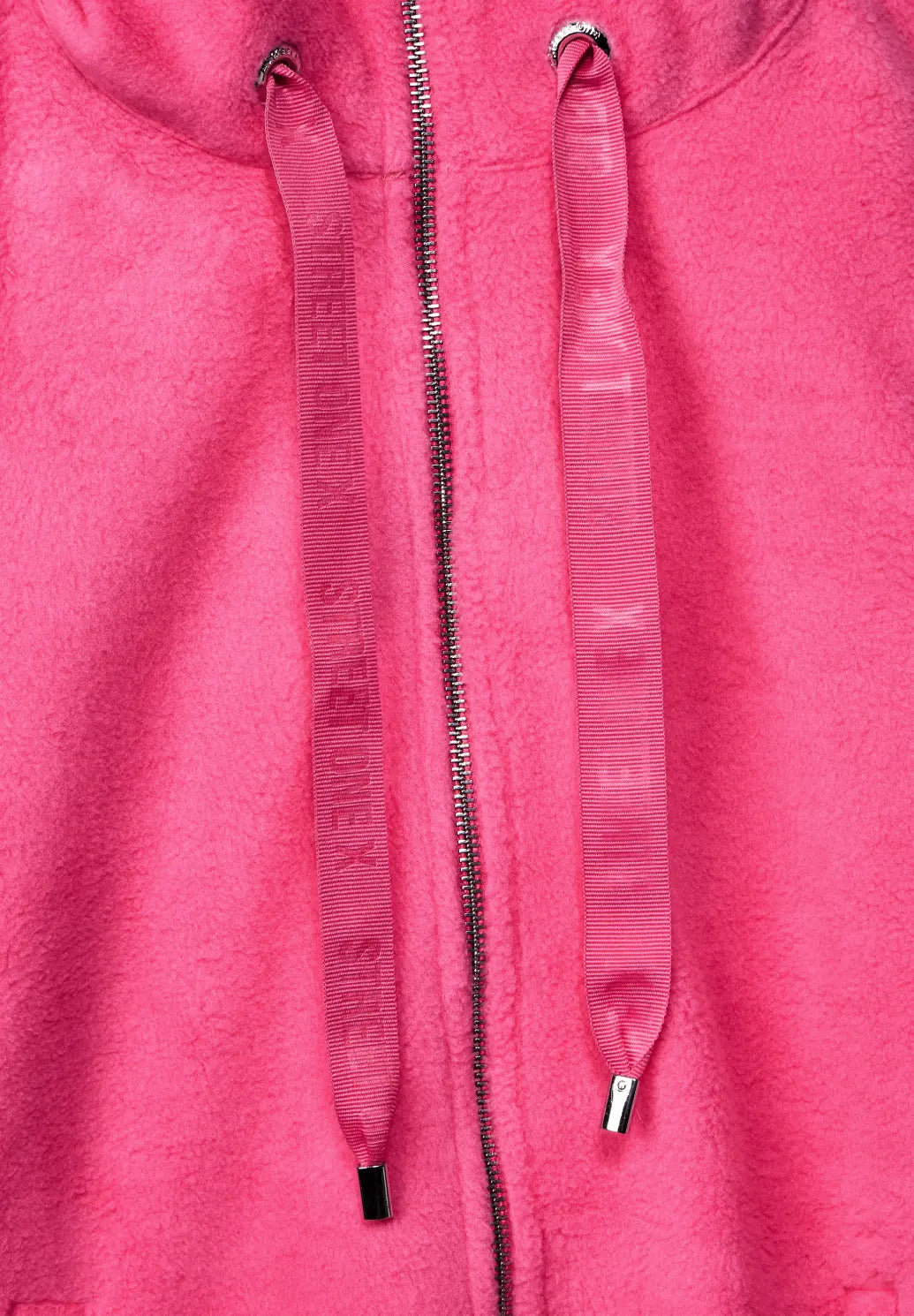 Street One - Fleeced Jacket - 211845