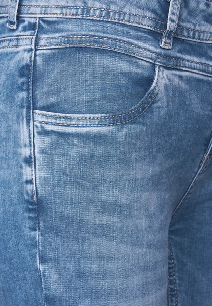 Street One - Slim Fit Jeans - 376059
