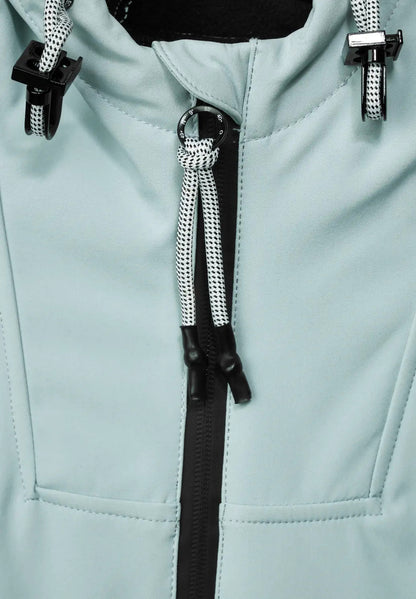 Cecil - Softshell Coat - 100764