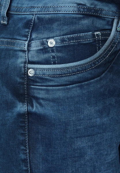 Cecil - Denim Jeans - 376026