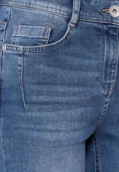 Cecil - Jeans - 376025
