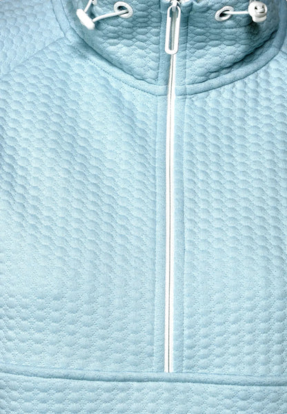 Cecil - Troyer Sweater - 302272