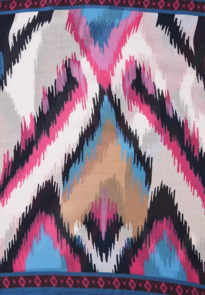 Street One - Scarf - 572112