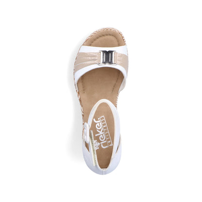 Rieker - Sandal - 67191