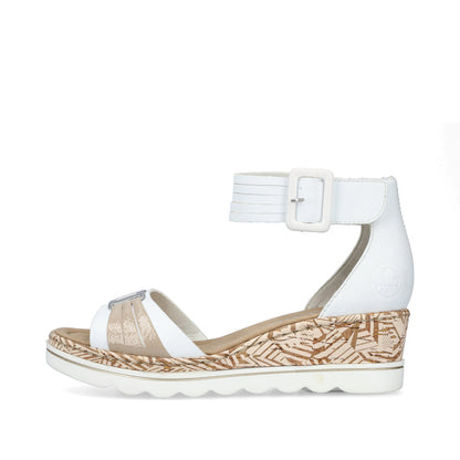 Rieker - Sandal - 67191
