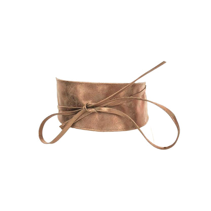 Lipstick - Wrap Belt - 812280S2