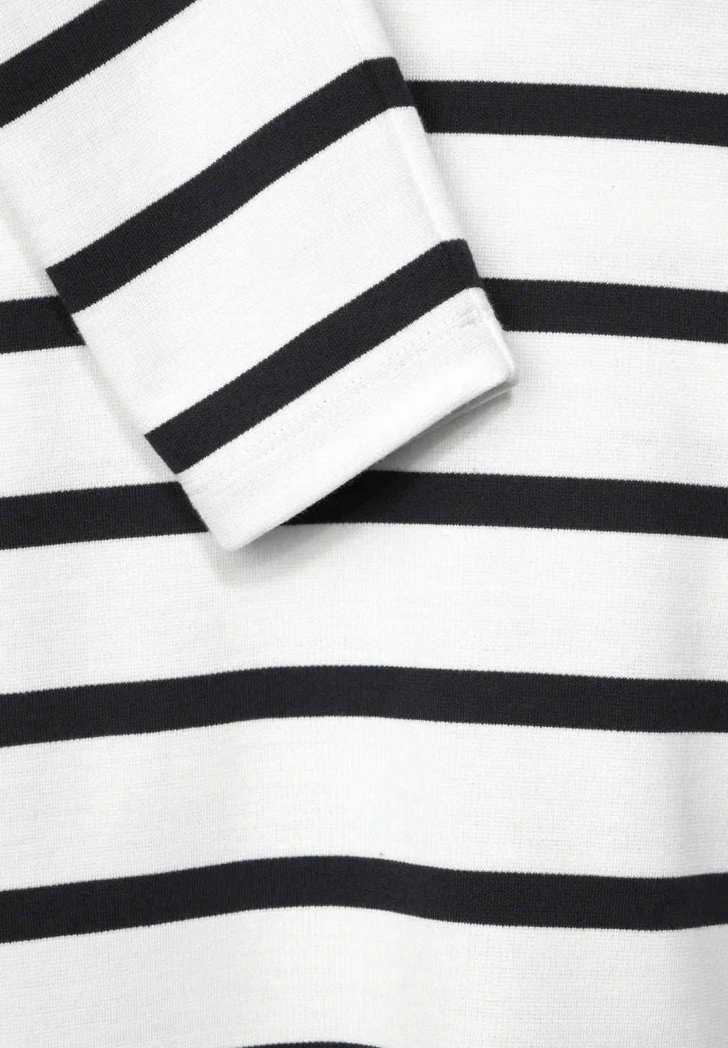 Cecil - Striped Hoody - 318976