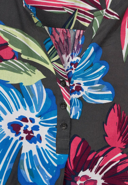 Cecil - Blouse - 343930