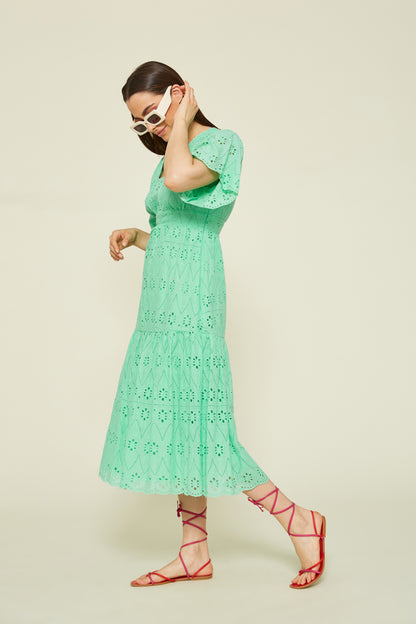 Md'M - Dress - 7561604