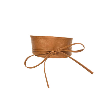 Lipstick - Wrap Belt - 812280S2