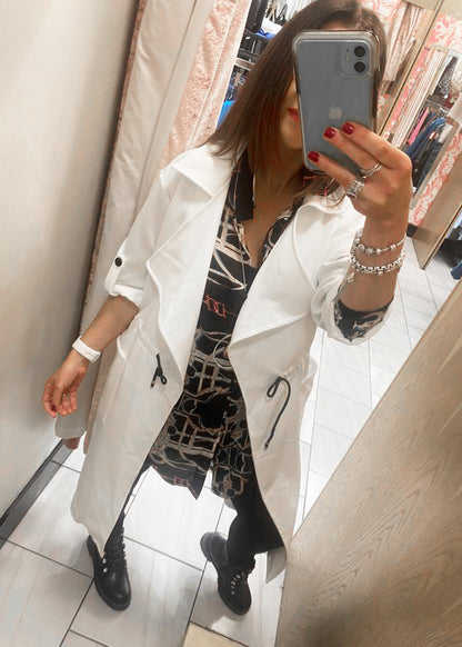 Lipstick - Coat - 11819