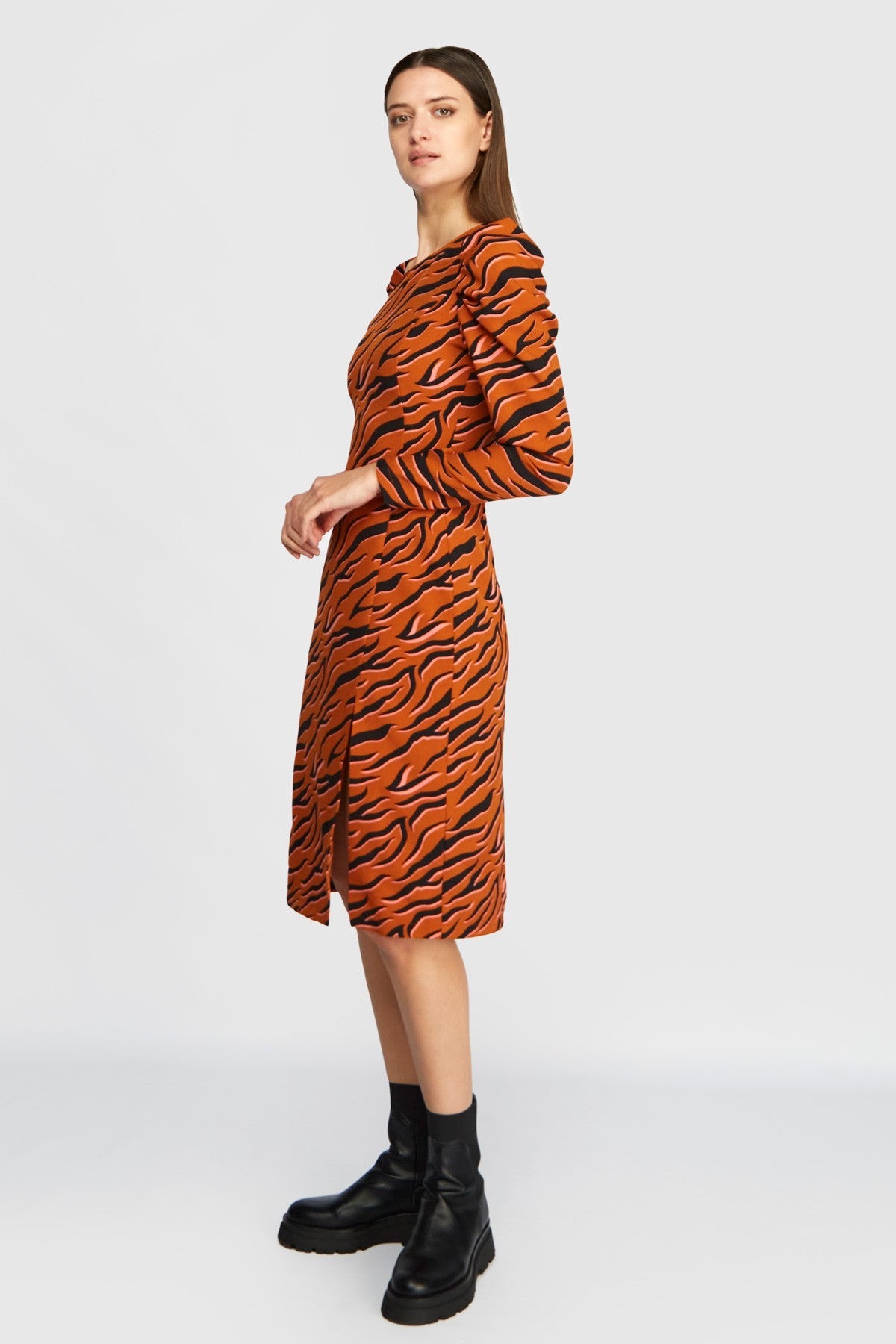 Minueto - Barbara Dress - 222016