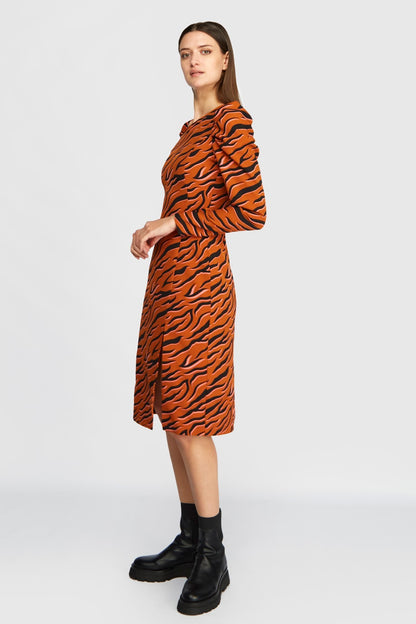 Minueto - Barbara Dress - 222016