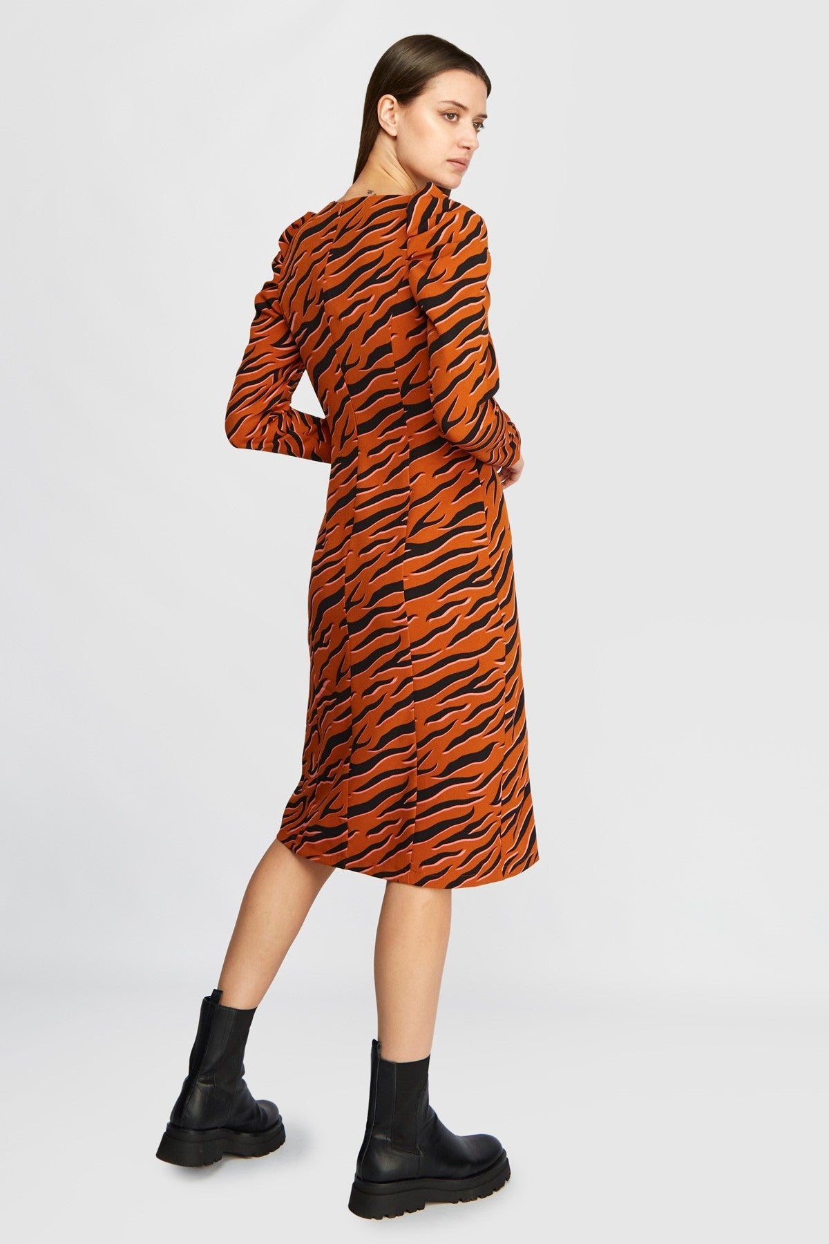 Minueto - Barbara Dress - 222016