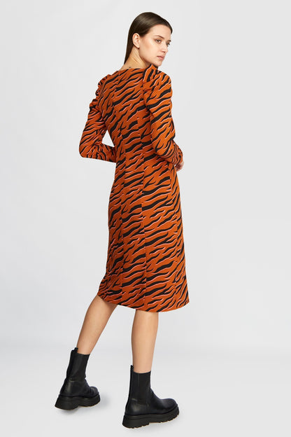 Minueto - Barbara Dress - 222016