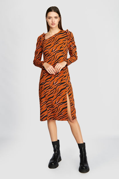 Minueto - Barbara Dress - 222016