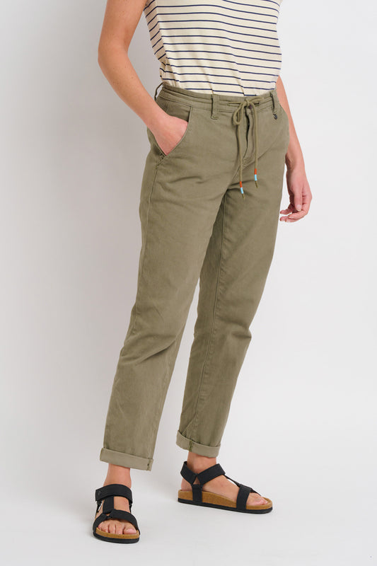 Brakeburn - Blake Two Women's Trousers - 10261