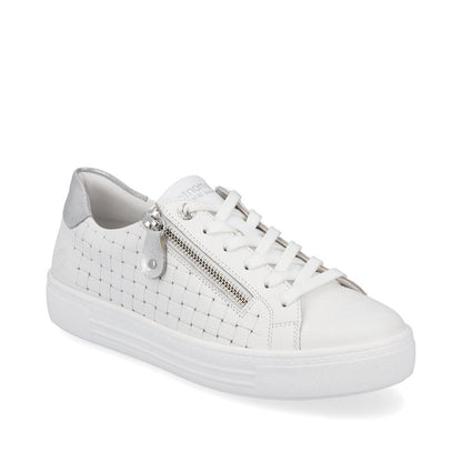 Remonte - Side Zip Runners - D0916