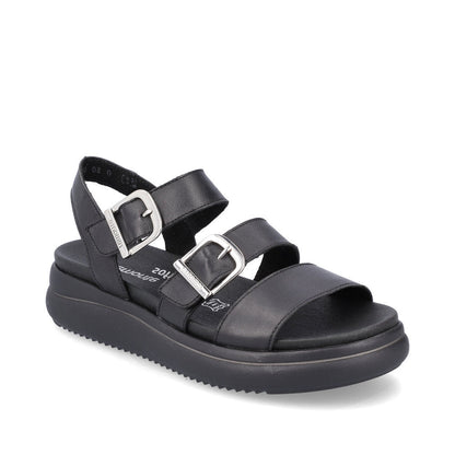 Remonte - Leather Sandals - D0L50