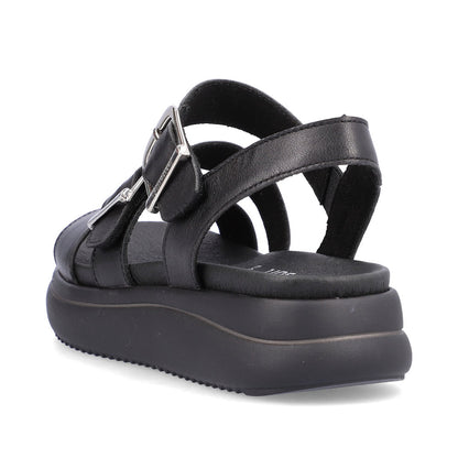 Remonte - Leather Sandals - D0L50