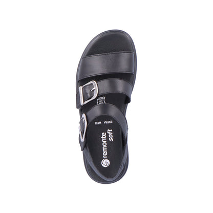 Remonte - Leather Sandals - D0L50