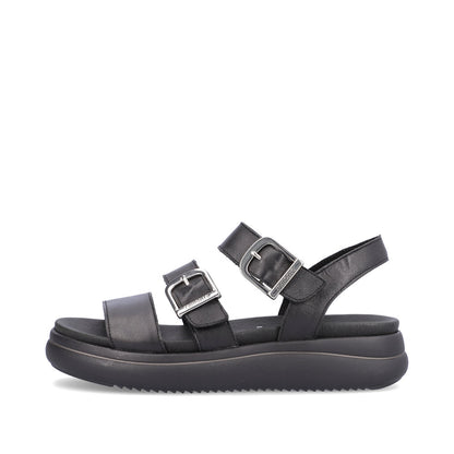 Remonte - Leather Sandals - D0L50