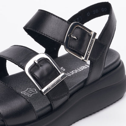 Remonte - Leather Sandals - D0L50