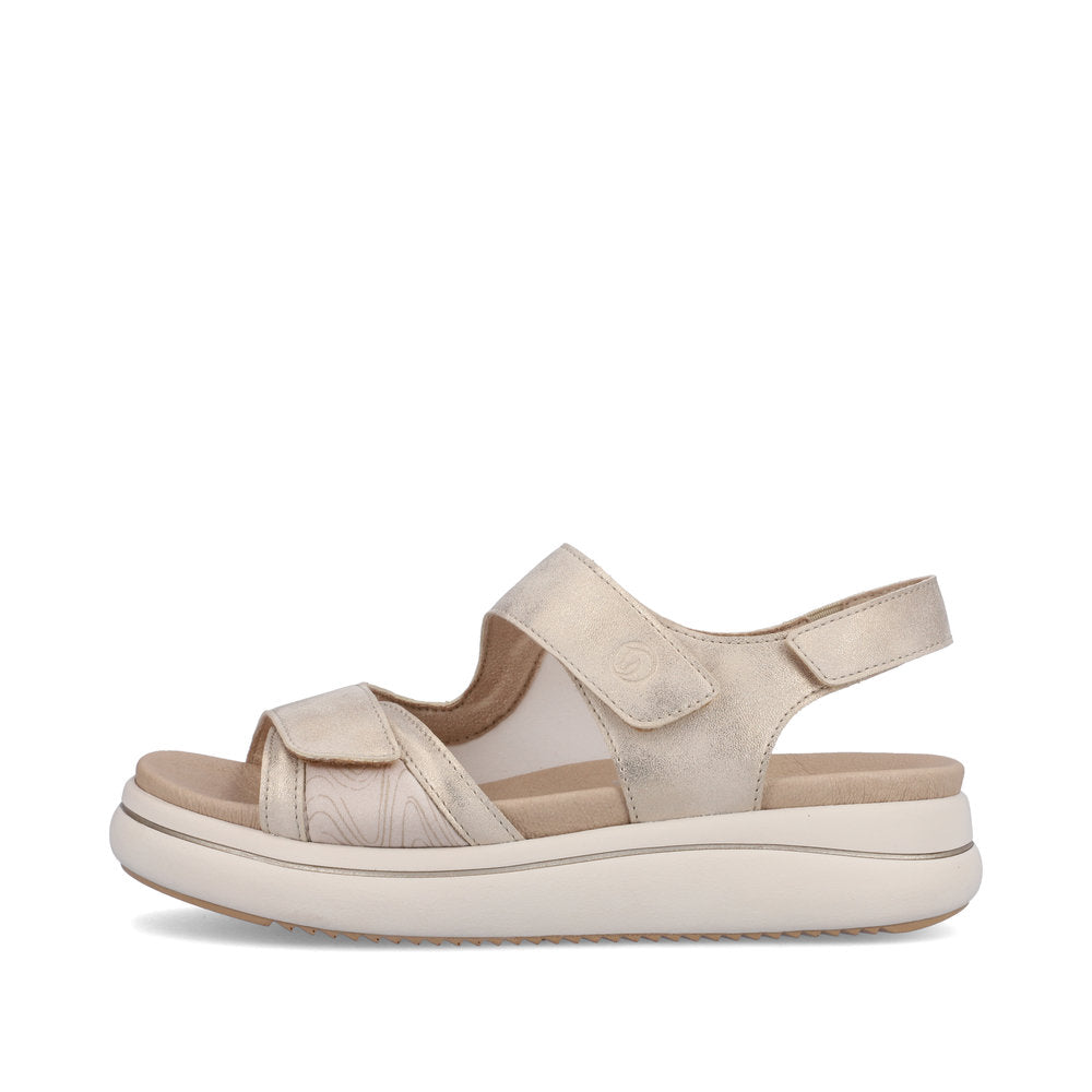 Remonte - Velcro Sandal - D0L54