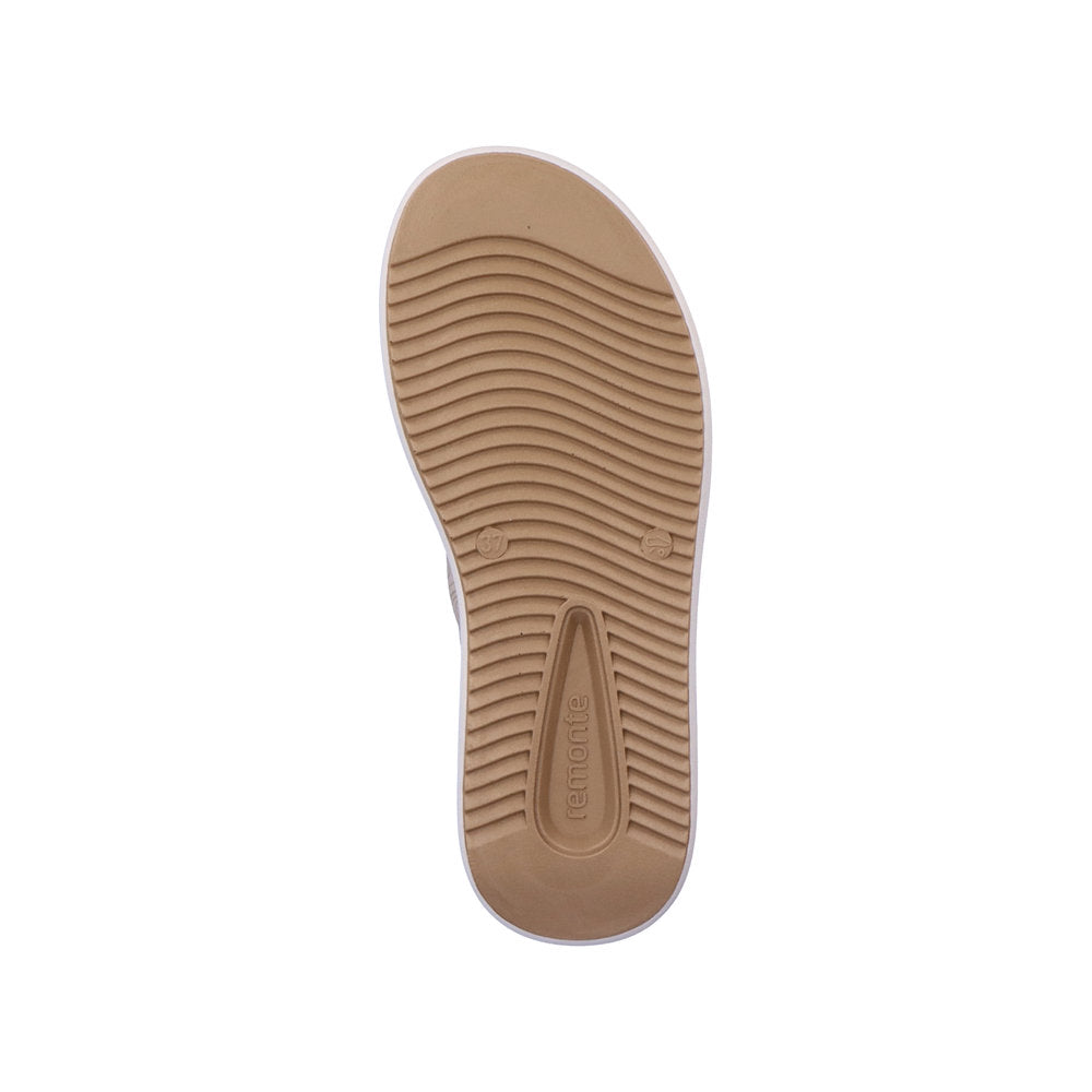 Remonte - Velcro Sandal - D0L54