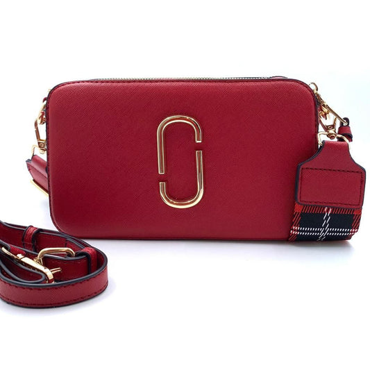 Lipstick - Camera Bag - DRB