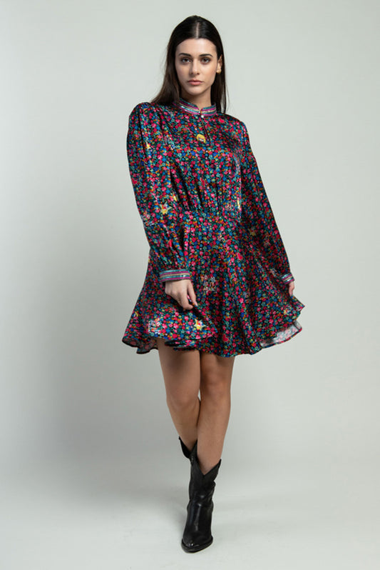 Goa Goa - Gúna Gearr - 083011234