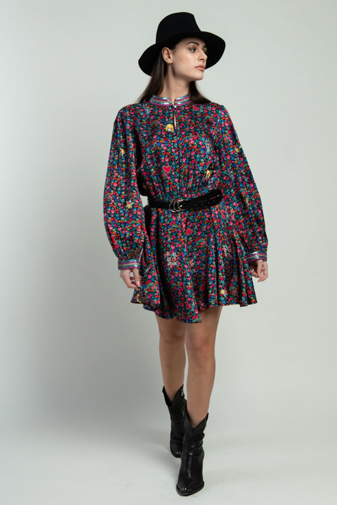 Goa Goa - Gúna Gearr - 083011234