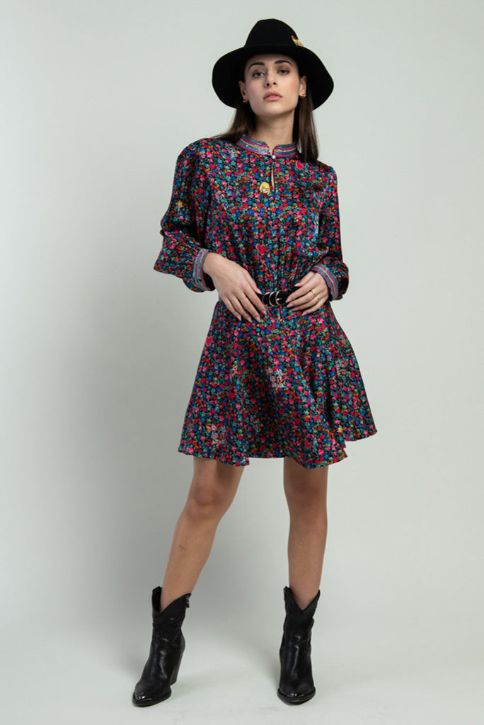 Goa Goa - Gúna Gearr - 083011234