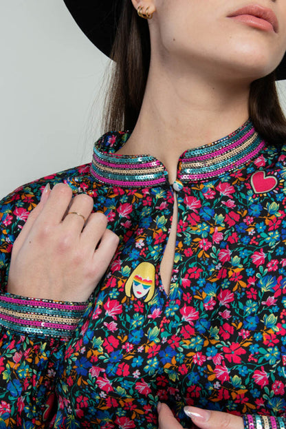 Goa Goa - Gúna Gearr - 083011234