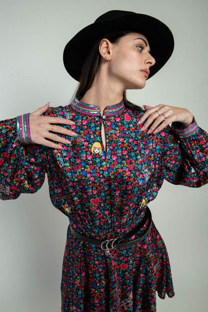 Goa Goa - Gúna Gearr - 083011234