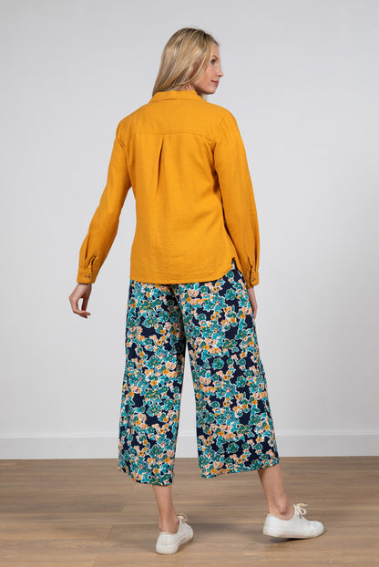 Lily & Me - Wide Leg Trousers - 23014