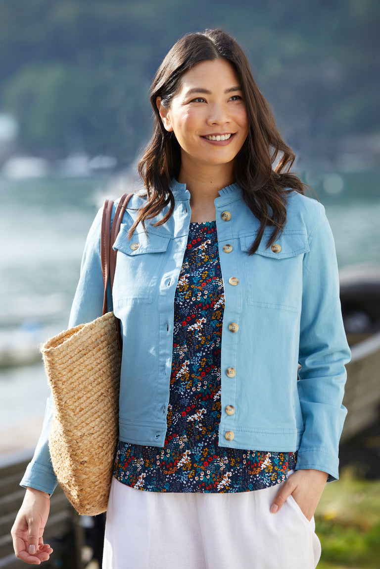 Lily & Me - Jacket - 23041