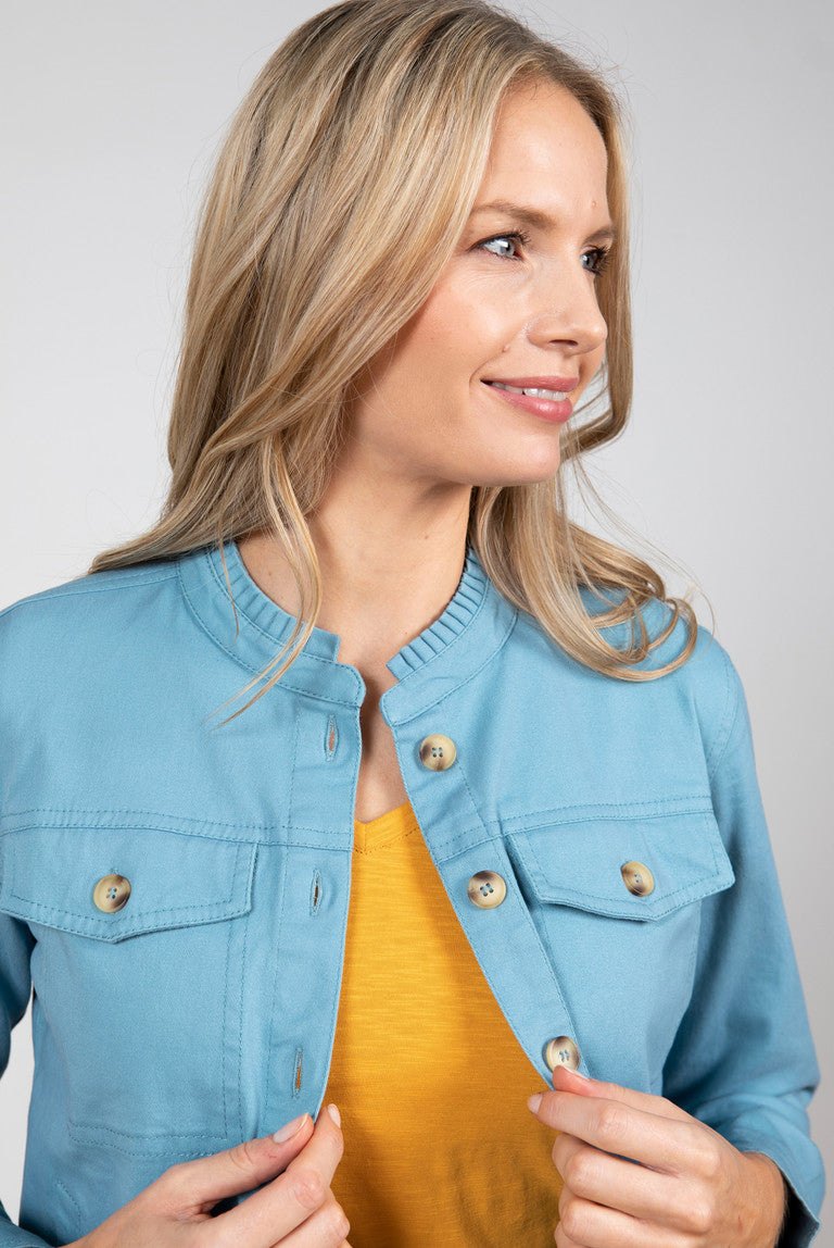 Lily & Me - Jacket - 23041