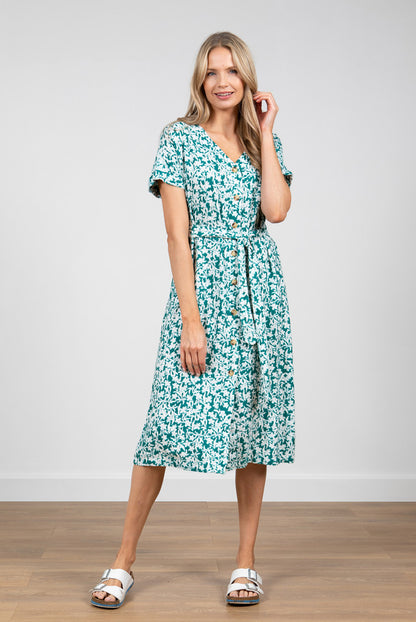 Lily & Me - Dress with Belt - 23117