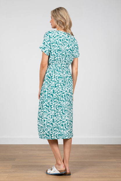 Lily & Me - Dress with Belt - 23117