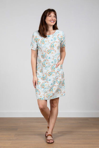 Lily & Me - Dress - 23138