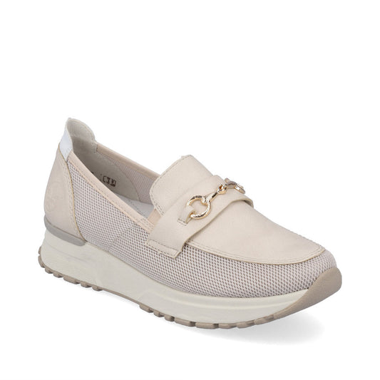 Rieker - Loafer - N7455