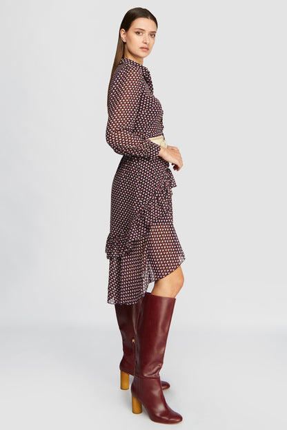 Minueto - Nines Dress - 222142