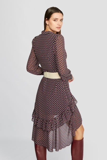 Minueto - Nines Dress - 222142