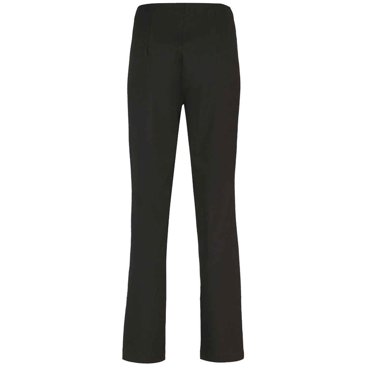 Robell – Basic Trousers - Black - 51408