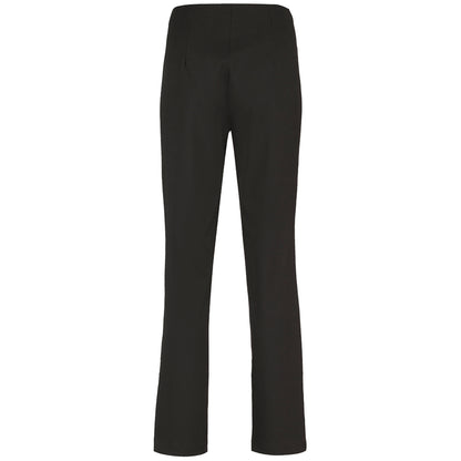 Robell – Basic Trousers - Black - 51408